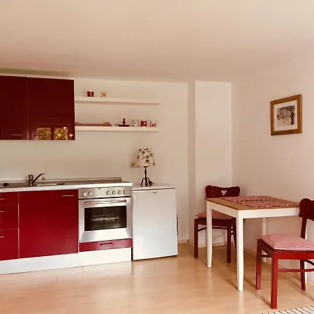 Ferienwohnung Watzmann - Haus Martin Bischofswiesen Exterior photo