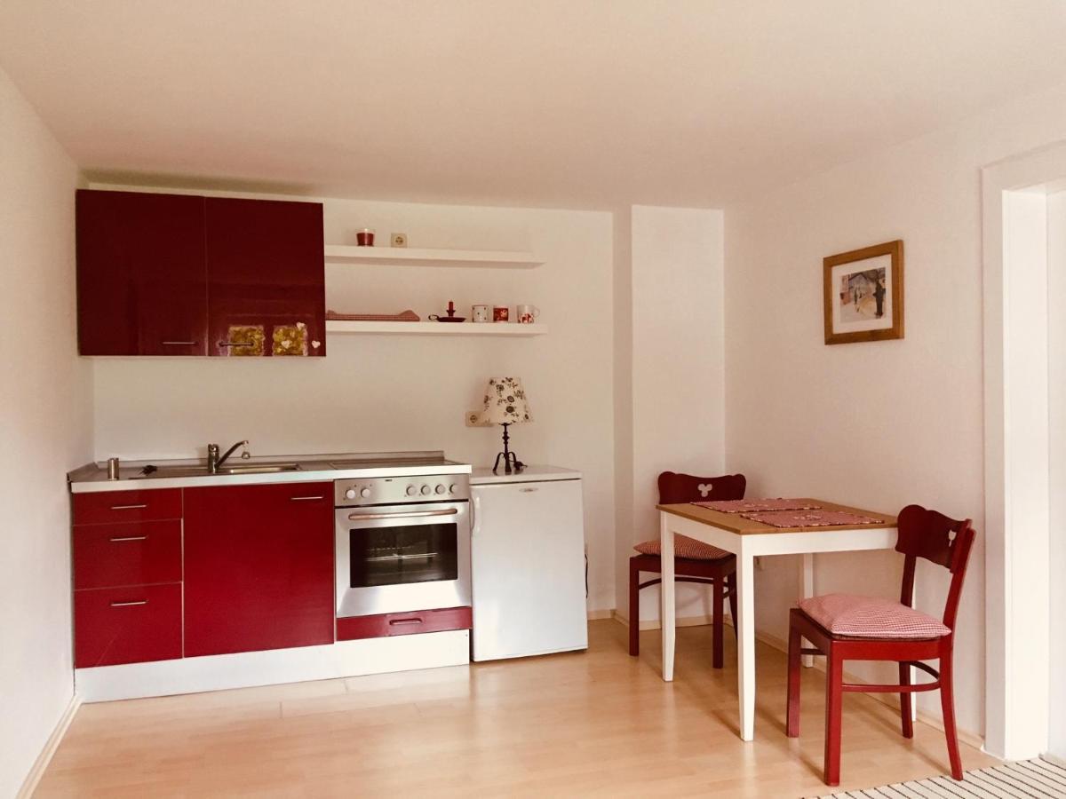 Apartment Watzmann - Haus Martin