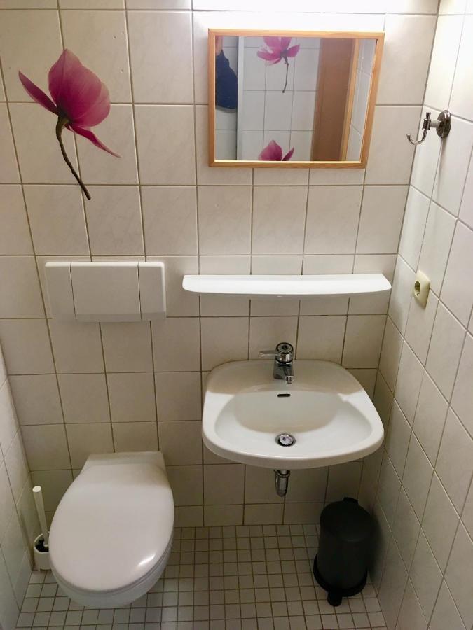 Apartment Watzmann - Haus Martin *