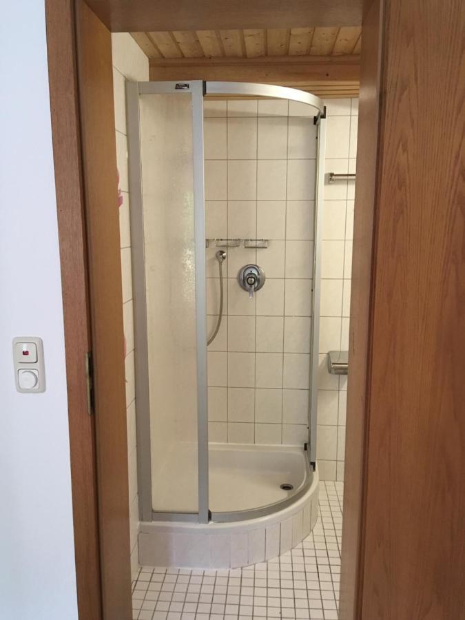 Watzmann - Haus Martin Apartment *