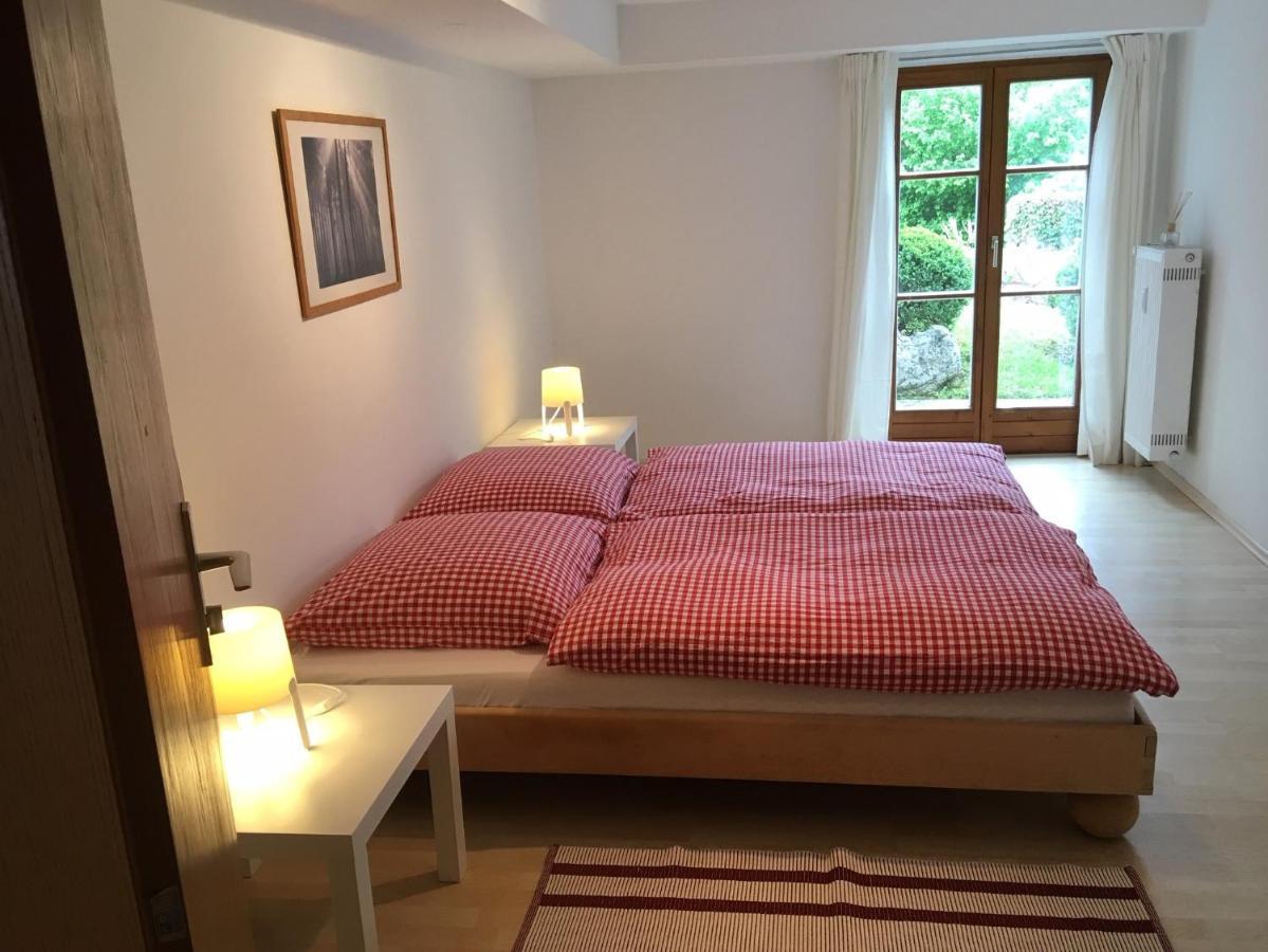 Watzmann - Haus Martin Apartment *